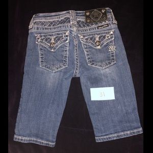 Miss Me Jeans C031